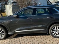 Gebraucht Audi SQ5 Ambiente 367 PS (269 kW) 2025 Grau SUV