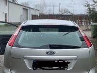 gebraucht Ford Focus 1,6 Ti-VCT Style Style