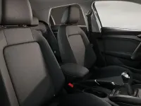 Gebraucht Audi A1 Sportback Advanced 110 PS (80 kW) 2025 Grau Kleinwagen