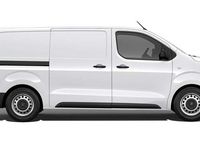 Neu Citroën Jumpy 144 PS (105 kW) 2025 Icy weiß Van / Kleinbus