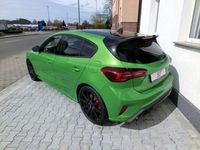 Gebraucht Ford Focus ST 280 PS (205 kW) 2023 Mean green Coupé