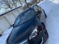 Gebraucht Opel Insignia 163 PS (119 kW) 2014 Schwarz Kombi