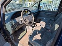 Gebraucht Citroën Evasion 121 PS (88 kW) 1997 Blau Van / Kleinbus