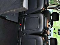 Gebraucht VW Touran Cup 110 PS (80 kW) 2014 Gelb Van / Kleinbus