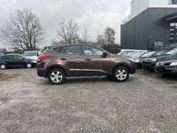 gebraucht Hyundai ix35 2.0 2WD Comfort