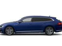 gebraucht VW Arteon Shooting Brake R-Line