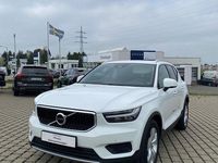 Gebraucht Volvo XC40 Momentum 156 PS (114 kW) 2018 Weiß SUV