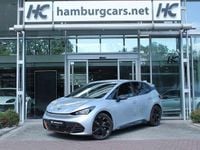 Second-hand Cupra Born 169 kW (231 CP) 2025 Argintiu Hatchback