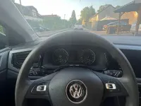 Gebraucht VW Polo Comfortline 75 PS (55 kW) 2017 Grau Kleinwagen