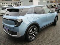 Gebraucht Ford Explorer 210 kW (286 PS) 2024 Blau SUV