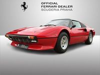 Gebraucht Ferrari 308 230 PS (169 kW) 1978 Rot Cabrio