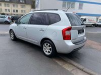 gebraucht Kia Carens LX Basis