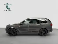 Gebraucht BMW X7 Comfort Edition 352 PS (258 kW) 2023  dravitgrau (metallic) SUV