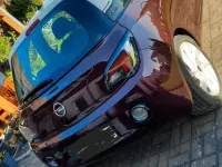 Gebraucht Opel Adam S 101 PS (74 kW) 2018 Rot Kleinwagen