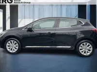 Używany Renault Espace Esprit Alpine 200 KM (147 kW) 2024 Czarny SUV