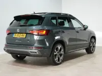 Usado Seat Ateca FR 150 CV (110 kW) 2024 SUV
