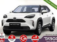Neu Toyota Yaris Cross Comfort 116 PS (85 kW) 2025 Rot SUV