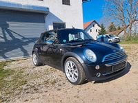 Second-hand Mini Cooper Cabriolet 116 CP (85 kW) 2004 Cabrio