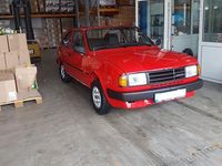 Gebraucht Skoda Rapid 63 PS (46 kW) 1990 Rot Coupé