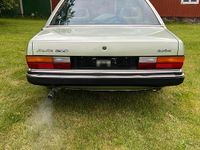 Second-hand Audi 200 170 CP (125 kW) 1981 Verde Berlinǎ