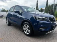 Gebraucht Opel Mokka X Innovation 136 PS (100 kW) 2019 Blau SUV