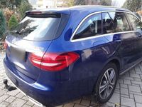 gebraucht Mercedes C220 4Matic 9G-TRONIC Avantgarde Pano COMAND ILS