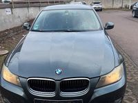 Gebraucht BMW 320 177 PS (130 kW) 2009 Andere farben Kombi