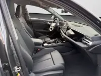 Neu Audi A5 Advanced 299 PS (219 kW) 2026 Daytonagrau perleffekt (metallic) Kombi
