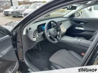 Gebraucht Mercedes 200 Avantgarde 204 PS (150 kW) 2023 lack obsidianschwarz (metallic) Kombi