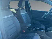 Gebraucht Citroën e-C4 100 kW (136 PS) 2024 Olbia blau/typ aussenverkleidung metalli (metallic) SUV