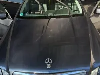 Gebraucht Mercedes E220 Avantgarde 177 PS (130 kW) 2011 Braun Kombi