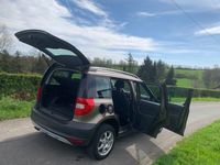 gebraucht Skoda Yeti Yeti1.4 TSI Ambition