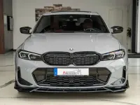 Gebraucht BMW 340 M Performance 387 PS (284 kW) 2023 Grau Limousine
