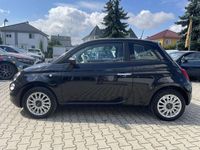 Gebraucht Fiat 500 69 PS (50 kW) 2023 Schwarz Kleinwagen