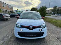 Używany Renault Twingo Experience 90 KM (66 kW) 2016 Biały Hatchback