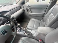 Gebraucht Mazda Xedos 120 PS (88 kW) 2002 Grau Limousine