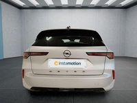 Gebraucht Opel Astra 131 PS (96 kW) 2024 Silber Kombi