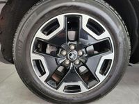 Gebraucht Ford Bronco Sport Sport 184 PS (135 kW) 2022 Blau SUV