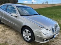 gebraucht Mercedes CL230 TOP Gepflegt ! TÜV 5/25 2.Hand