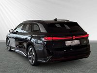 Neu VW ID.7 Pro 210 kW (286 PS) 2026 Schwarz Kombi