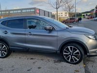 gebraucht Nissan Qashqai 