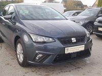Gebraucht Seat Ibiza 110 PS (80 kW) 2024 Grau Limousine