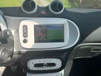Gebraucht Smart ForFour Passion 90 PS (66 kW) 2015 Rot Kleinwagen