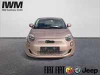 Gebraucht Fiat 500e 86 kW (118 PS) 2023 Gold Limousine