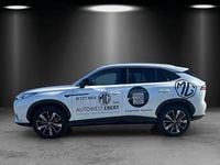 Używany MG HS Luxury 170 KM (125 kW) 2025 Biały SUV