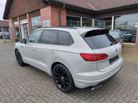 gebraucht VW Touareg V8 TDI R-Line 4M*AHK*Pano*Standhzg*Pano