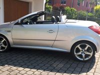 gebraucht Opel Tigra Twintop