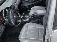 Gebraucht BMW 316 105 PS (77 kW) 1999 Limousine