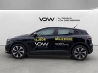 Gebraucht Renault Megane E-Tech Evolution 96 kW (131 PS) 2024 Sternenschwarz Limousine