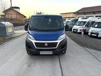 Gebraucht Fiat Ducato 116 PS (85 kW) 2018 Van